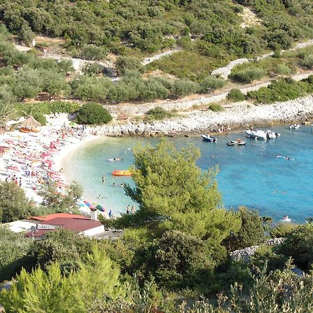 Villa Fio - Hvar Hvar Town Eksteriør bilde