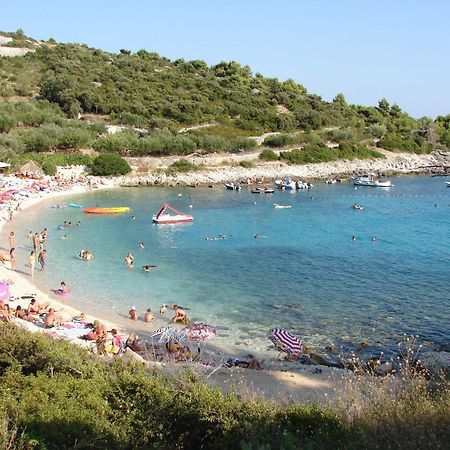 Villa Fio - Hvar Hvar Town Eksteriør bilde