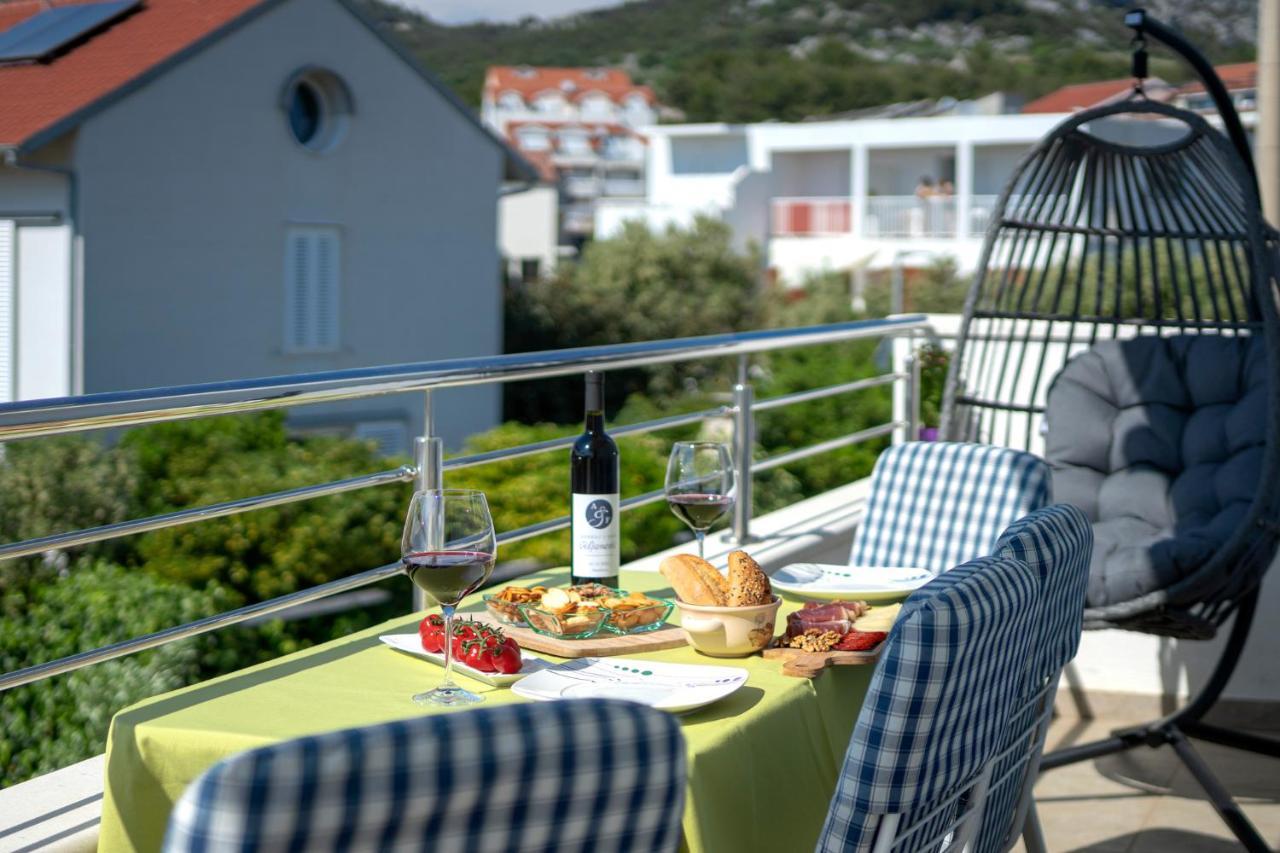 Villa Fio - Hvar Hvar Town Eksteriør bilde
