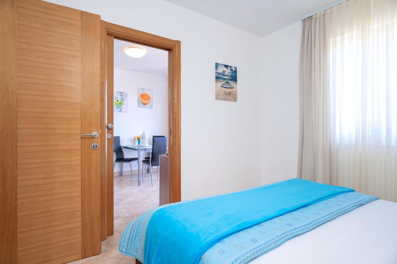 Villa Fio - Hvar Hvar Town Eksteriør bilde