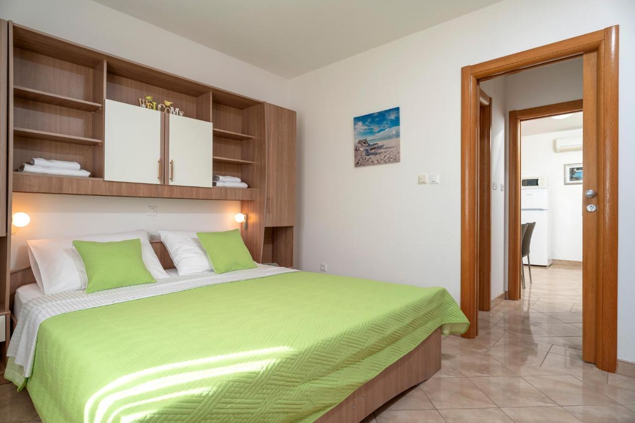 Villa Fio - Hvar Hvar Town Eksteriør bilde