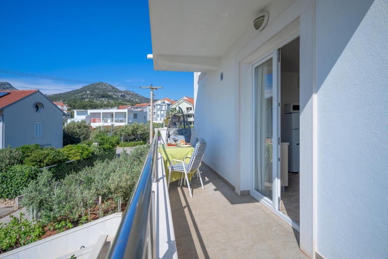 Villa Fio - Hvar Hvar Town Eksteriør bilde
