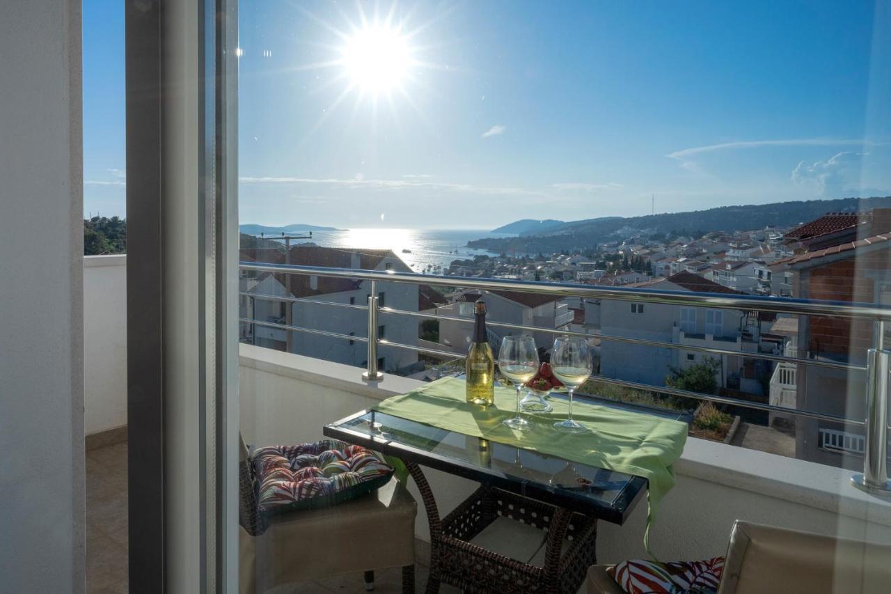 Villa Fio - Hvar Hvar Town Eksteriør bilde