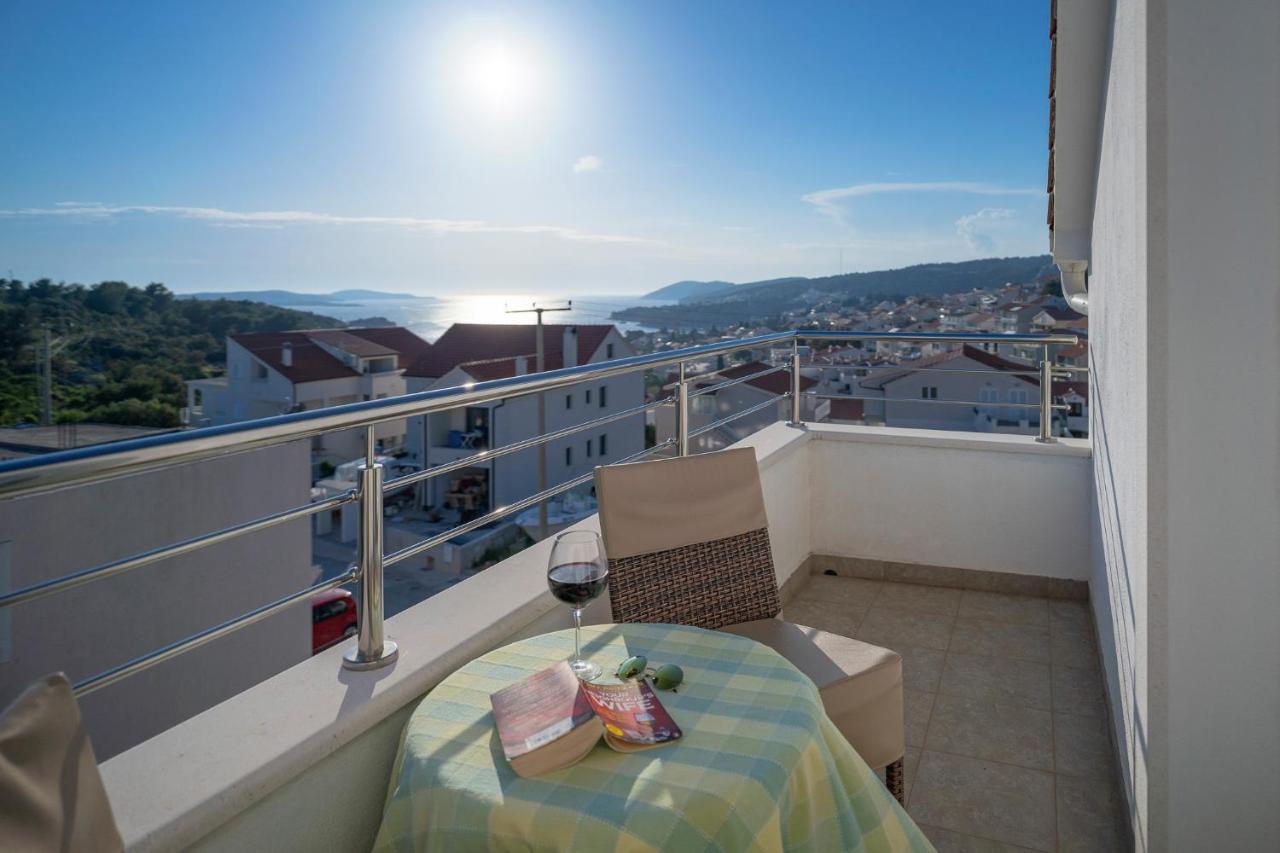 Villa Fio - Hvar Hvar Town Eksteriør bilde