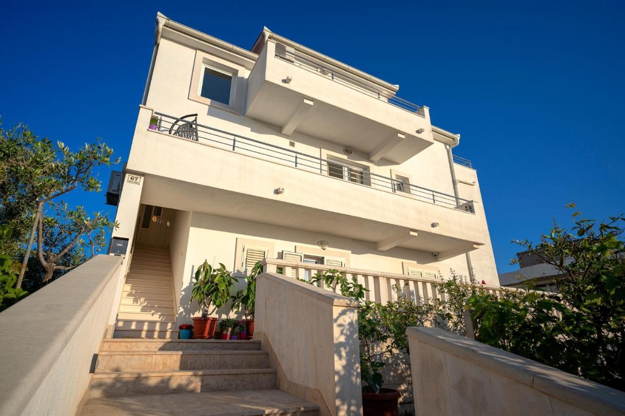 Villa Fio - Hvar Hvar Town Eksteriør bilde