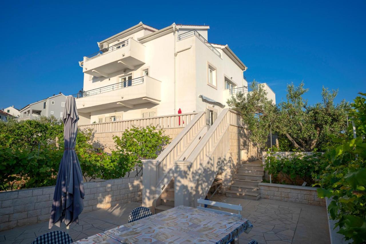 Villa Fio - Hvar Hvar Town Eksteriør bilde