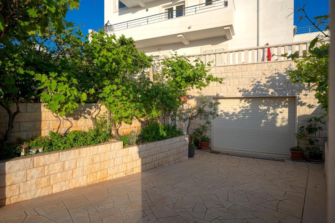 Villa Fio - Hvar Hvar Town Eksteriør bilde