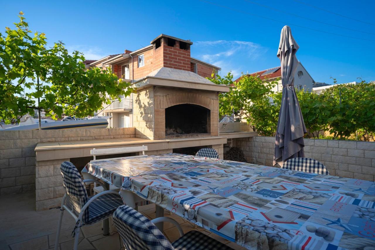 Villa Fio - Hvar Hvar Town Eksteriør bilde