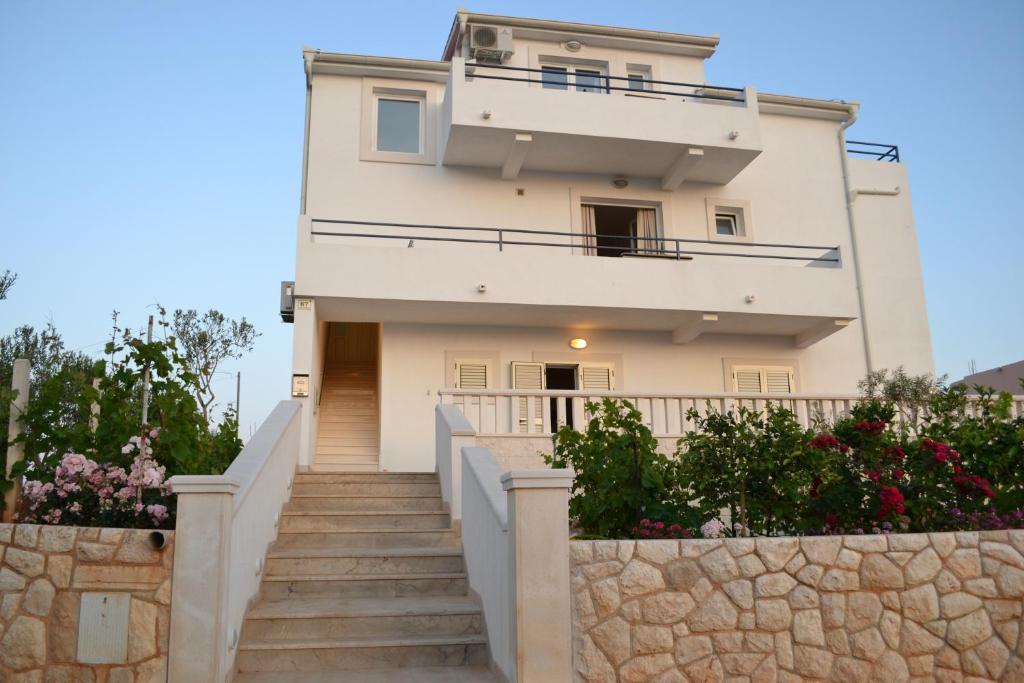 Villa Fio - Hvar Hvar Town Eksteriør bilde