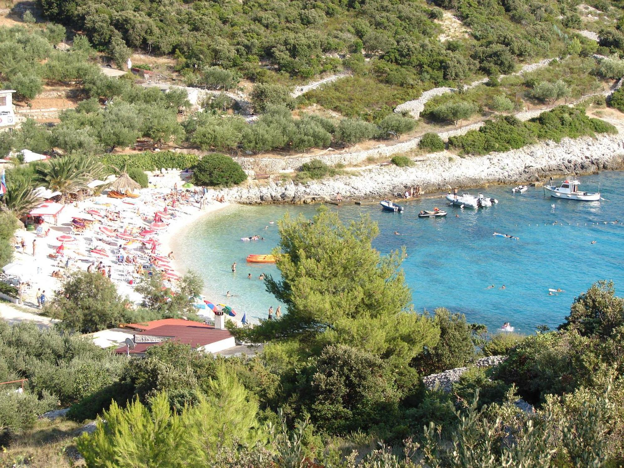 Villa Fio - Hvar Hvar Town Eksteriør bilde
