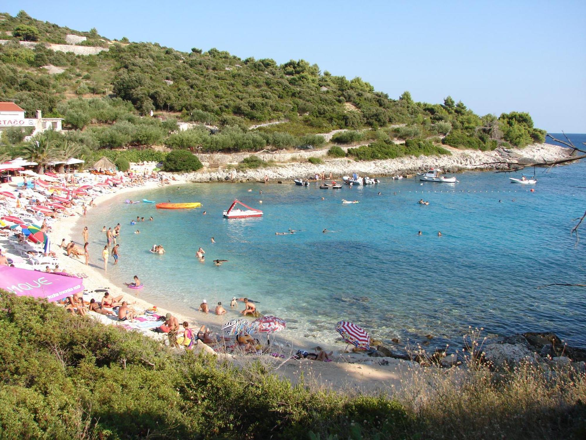 Villa Fio - Hvar Hvar Town Eksteriør bilde