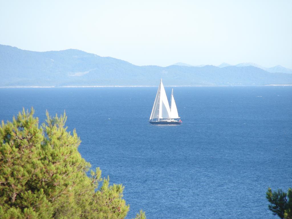 Villa Fio - Hvar Hvar Town Eksteriør bilde
