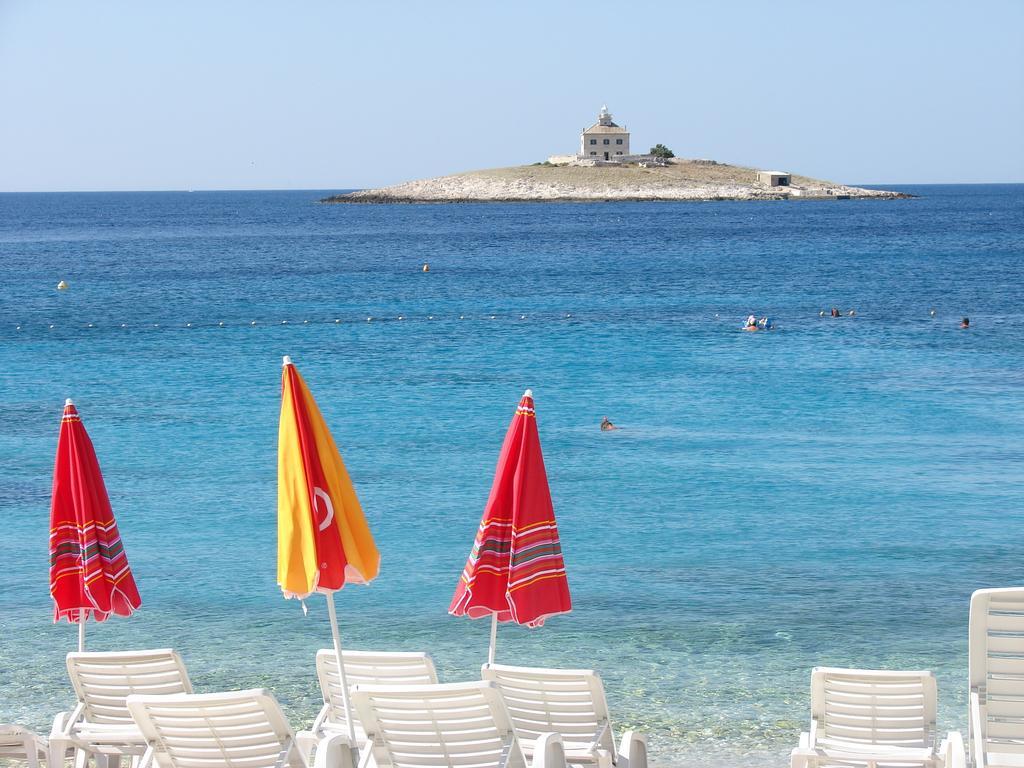 Villa Fio - Hvar Hvar Town Eksteriør bilde