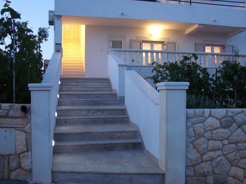 Villa Fio - Hvar Hvar Town Eksteriør bilde